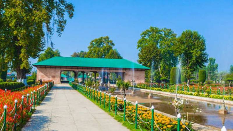 Jewels of Kashmir Ex Chandigarh