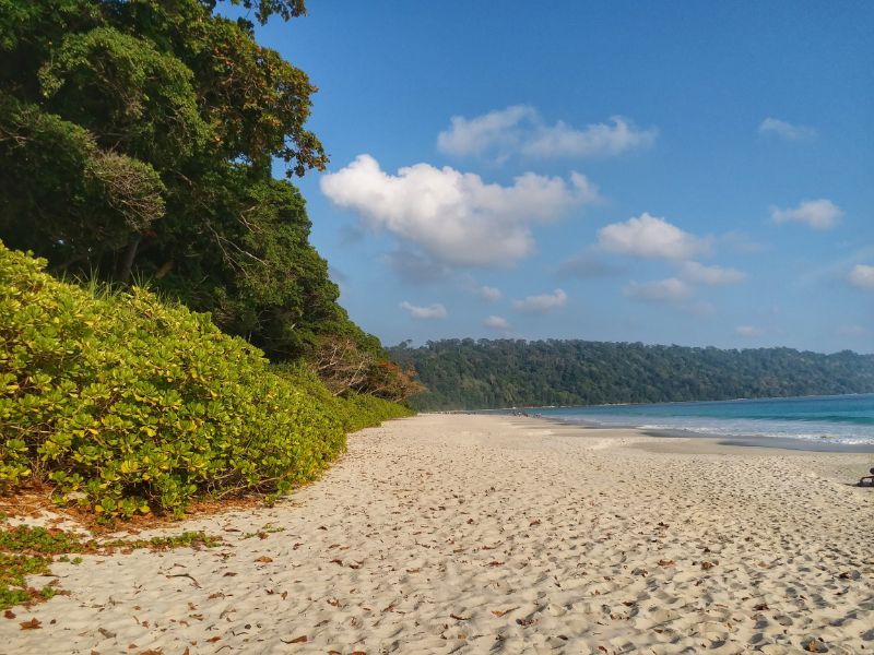 Andaman 3 star Package for 7 days