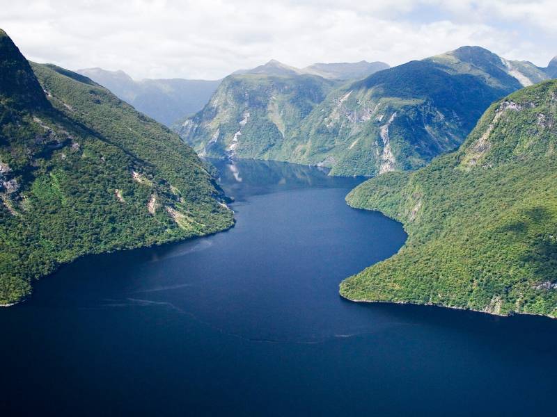 The Best Of New Zealand 10 Nights / 11 Days