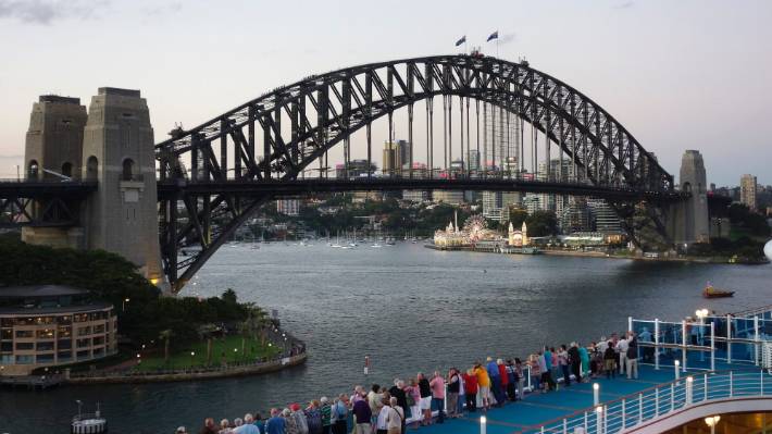 The Best Of New Zealand 10 Nights / 11 Days