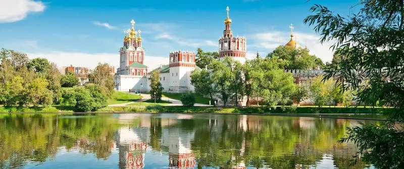 Russia 06 Nights 07 Days