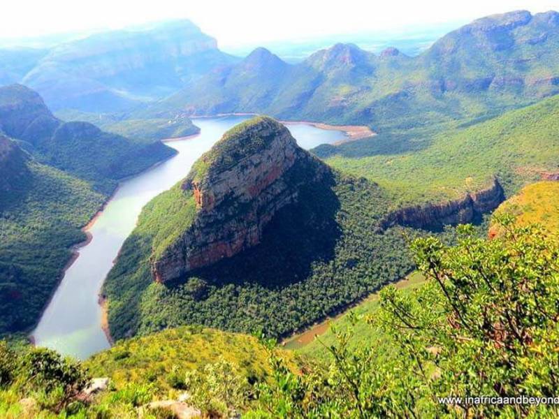 South Africa - 09 Nights /10 Days