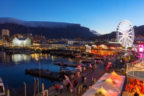 South Africa - 09 Nights /10 Days