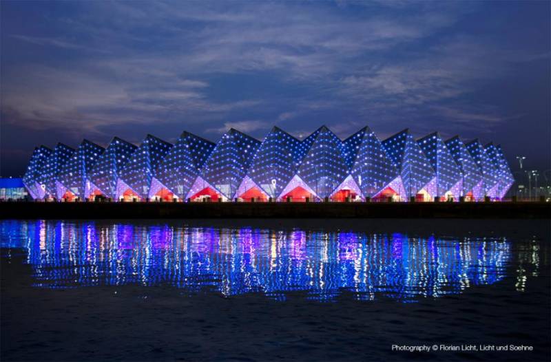 Azerbaijan-Baku - 04 Nights 05 Days