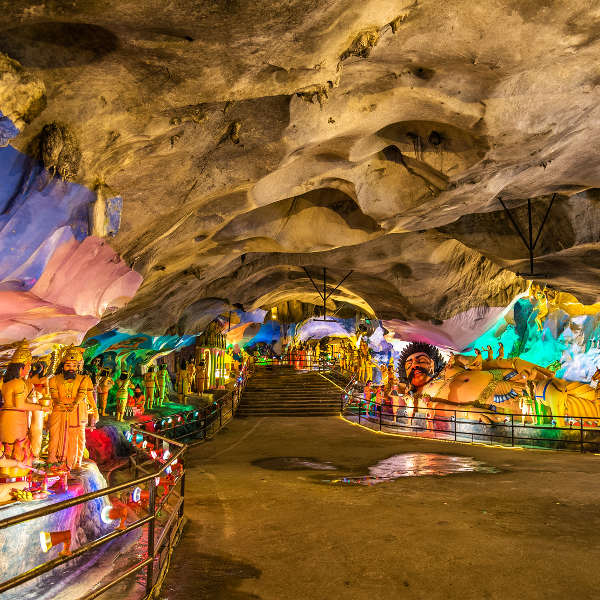 Malaysia-Singapore- 06 Nights /07 Days