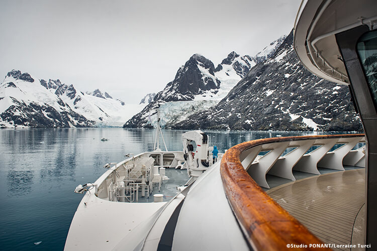 Emblematic Antarctica - 13 Nights and 14 Days