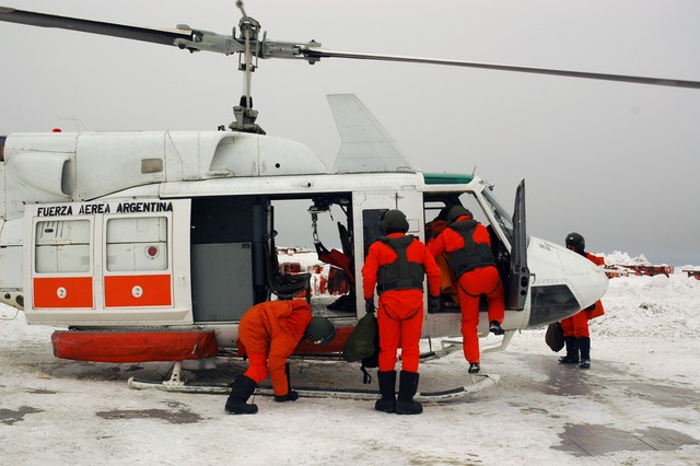 Emblematic Antarctica - 13 Nights and 14 Days