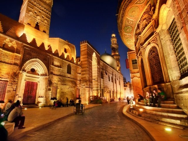 Egypt - 07 Nights /08 Days