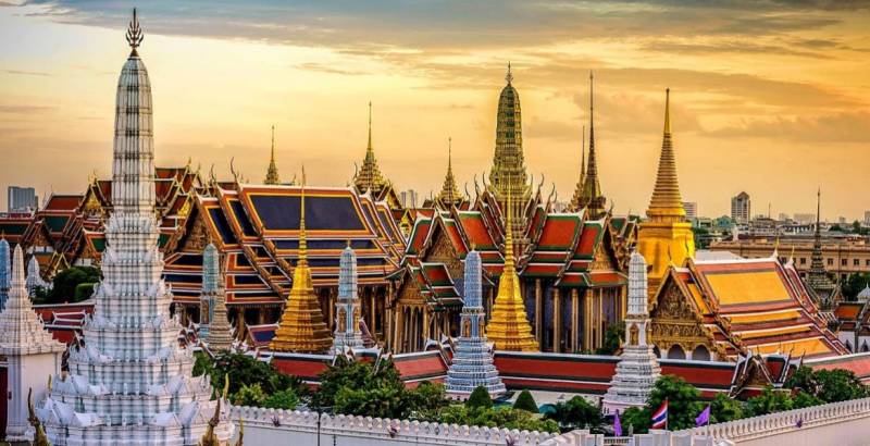 Vietnam -Cambodia - 7 Nights/ 8 Days