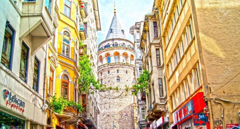 Turkey - 7 Nights / 8 Days