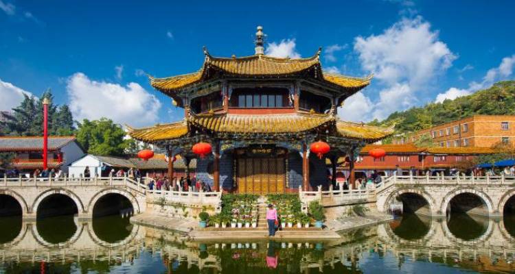 Shanghai – Beijing- 6 Night /7 Days