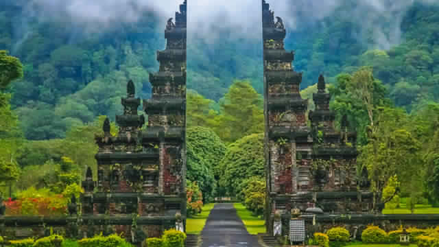 Bali - 4 Night /5 Days Package