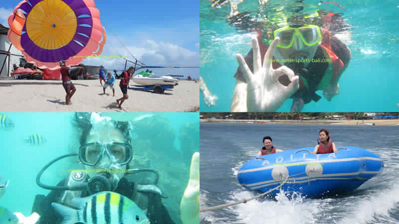 Bali - 4 Night /5 Days Package