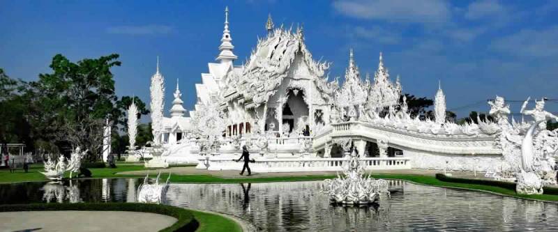 Thailand - 4Night /5Days Tour