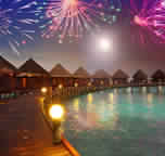 Maldives- 4Nights / 5 Days