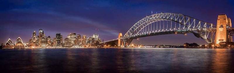 The Best of Australia