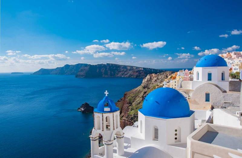 Greece and Turkey with Celestyal Idyllic Aegean Cruise