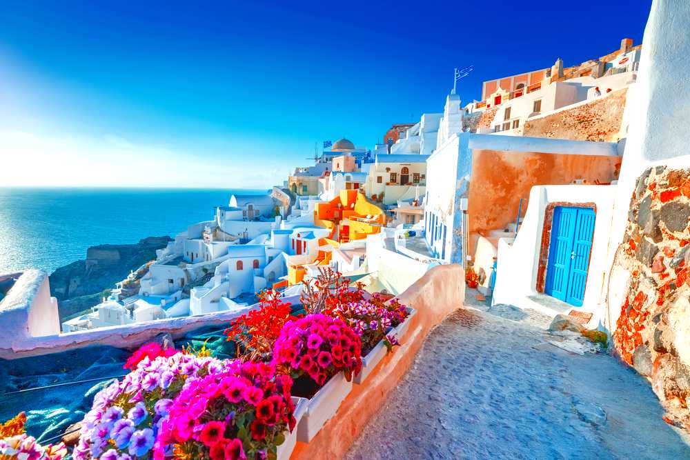 Greece and Turkey with Celestyal Idyllic Aegean Cruise
