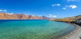 Delhi Leh Lamayuru Pangong Tour