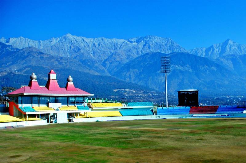 7 Days 6Nights Shimla Manali Dharamshala Tour