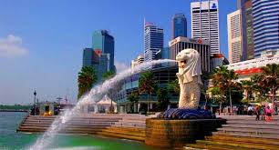 6 Nights and 7 Days Singapore and Malaysia from Chennai Trip
