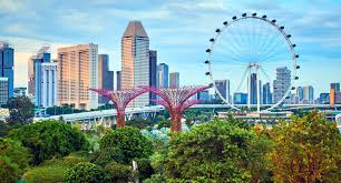 6 Nights and 7 Days Singapore and Malaysia from Chennai Trip