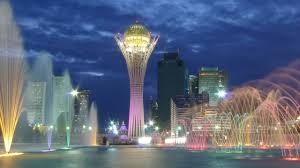 Almaty  The Land Of Kazakhstan Tour