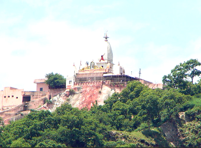 HARIDWAR SIGHTSEEING TOUR