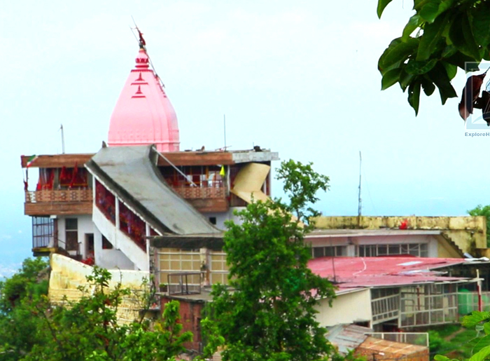 HARIDWAR SIGHTSEEING TOUR