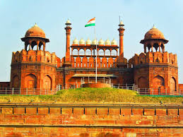 3night & 4days Package For Delhi Tour