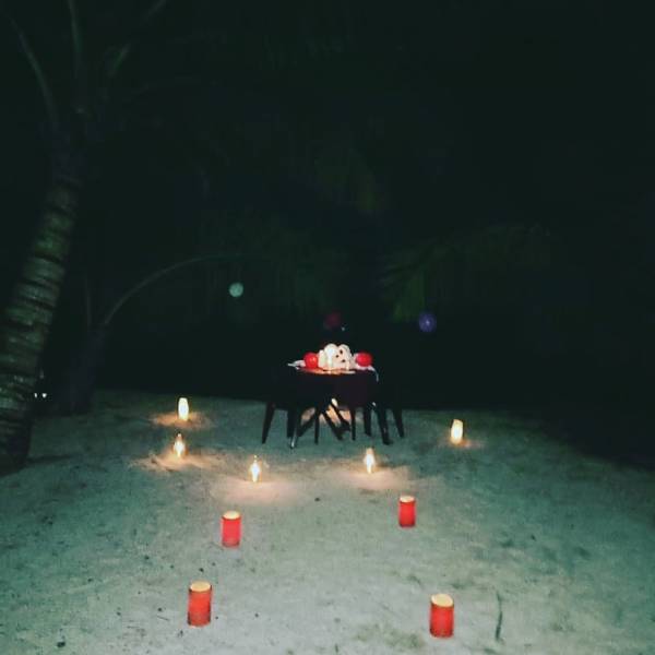 Andaman Honeymoon Delight Tour