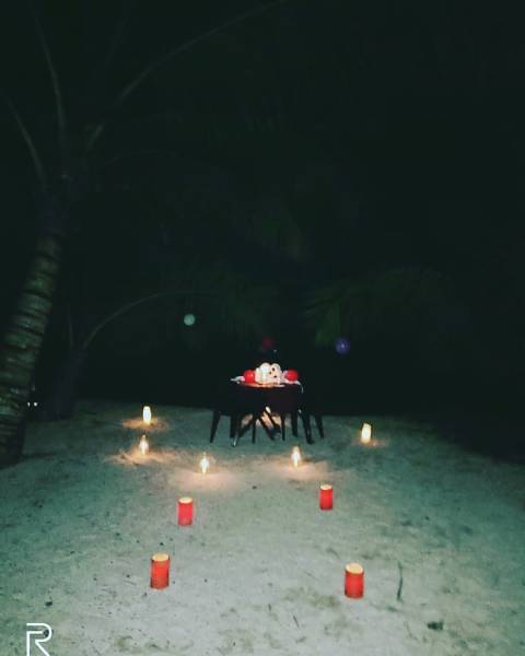 Andaman Honeymoon Delight Tour