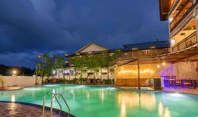 6 Nights and 7 Days Tour