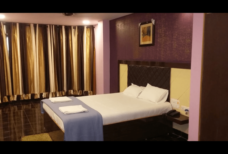 5 Nights and 6 Days Dyanmic Andaman