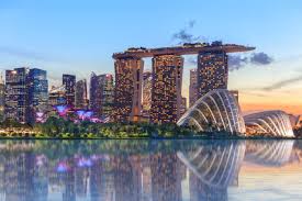 Best Of Singapore Tour