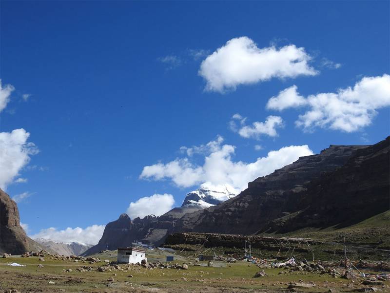 Kailash Mansarovar Yatra Lhasa To Kerung Tour