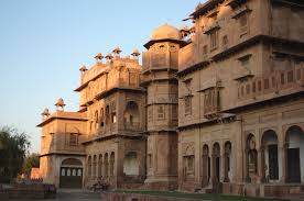 Jaipur Bikaner Jaisalmer Jodhpur Udaipur Tour