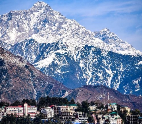 Shimla-  Manali- Dharamshala- Dalhousie - Amritsar Tour