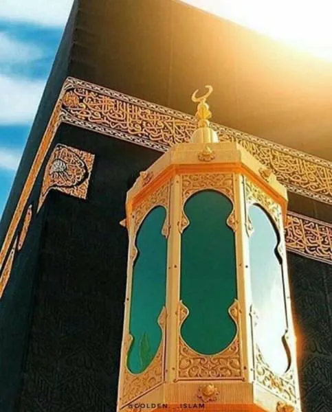 Umrah Package for December Image