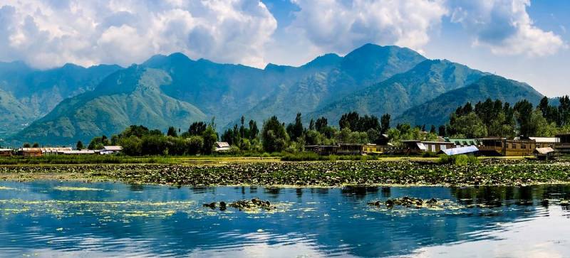 Honeymoon Special Kashmir