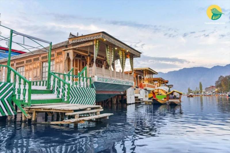 Honeymoon Special Kashmir