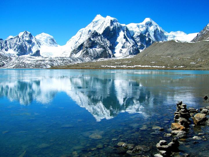 North Sikkim Tour - Family Special