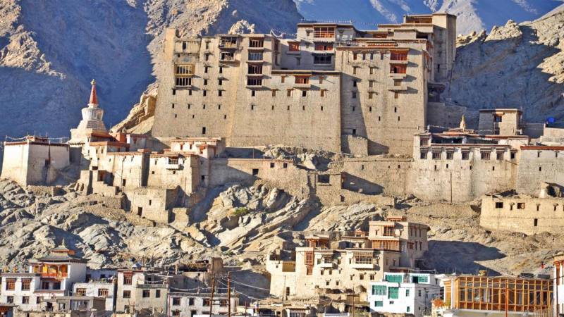 9 Day Expedition 2020 Leh Ladakh –Siachen Base Camp- Srinagar