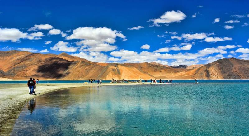 9 Days Expedition 2020 Srinagar- Leh Ladakh- Siachen Base Camp