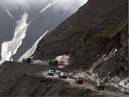9 Days Srinagar- Leh Ladakh- Siachen Base Camp Tour