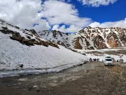 Best Of Ladakh With Kargil Tour