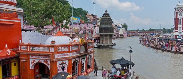 Haridwar Tour Package