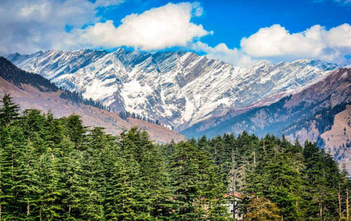 Manali Tour Package