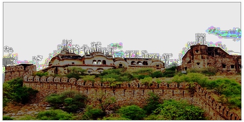 Neemrana Tour Package