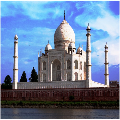 Delhi Agra Mathura Tour Package